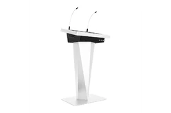 Интерактивная трибуна Terra 21,5 дюймов1