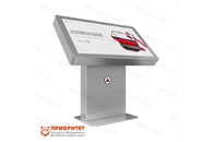 Сенсорный стол Chrome 43 дюйма