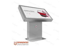 Сенсорный стол Chrome 43 дюйма1