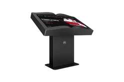 Интерактивный стол Book 32 дюйма1