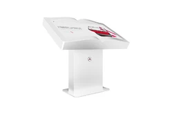 Интерактивный стол Book 43 дюйма1