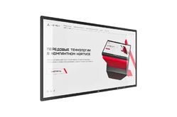 Сенсорная панель Air 32 дюйма1