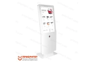 Сенсорный киоск Grate 50 дюймов