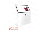 Сенсорный киоск Walt 55 дюймов