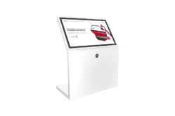 Сенсорный киоск Walt 55 дюймов1