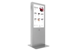 Интерактивный киоск Oblivion 43 дюйма1