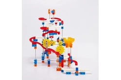 Конструктор Лабиринт с шариками Marble Run (240 деталей)1