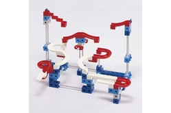 Конструктор Лабиринт с шариками Marble Run (102 детали)1