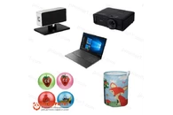 Интерактивная стена ДвижУм (полная)