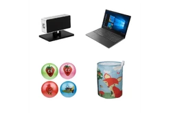 Интерактивная стена ДвижУм (с ноутбуком)1