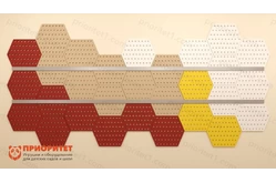 Стенд для фотографий на стену Стенд для фотографий на стену1