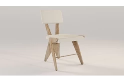 Детский стул Первые успехи1