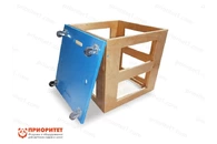 Балансировочный комплекс «Волшебная тумба»