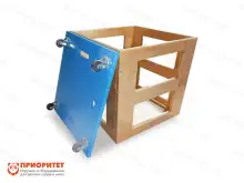 Балансировочный комплекс «Волшебная тумба»1