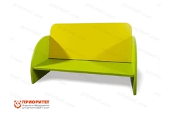 Игровое оборудование Диван для друзей1