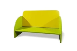 Игровое оборудование Диван для друзей1