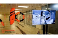 Трасса для организации соревнований Стандартизированная трасса F3UDH-050