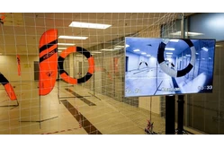 Трасса для организации соревнований Стандартизированная трасса F3UDH-0501