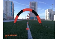 Стандартизированная трасса F3UDH-350 для обучения по F3U, MultiGP, LightSeries