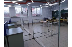 DH:MobileNetwall Мобильная защитная сетка, размер 3х10м1