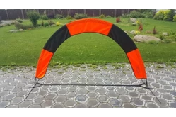 Ворота AirGate серии Victory, международный стандарт FAI F3U1