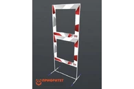 Ворота двойные формата MultiGP серия PRO