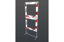 Ворота двойные формата MultiGP серия PRO1