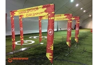 Ворота формата MultiGP, серия PRO