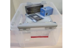 Ресурсный набор для FPV-полетов DH:ALFA1