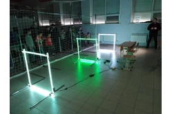 Световые ворота LS Quad 1001