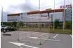 Сетчатый куб 3х3х2,5м для тестовых полётов в защищённом пространстве 2вариант 1