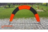 Типовой комплект трассы для полетов F3UDH-550 LightSeries, Victory