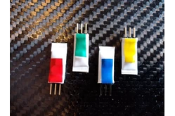 Транспондер для работы с элементами серии LS (LightSeries)1