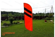 Трасса для гонок дронов с автоматической системой фиксации пролета VICTORY