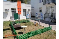 Биолаборатория. Метеостанция (версия расширенная)