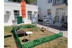 Биолаборатория. Метеостанция (версия расширенная)1