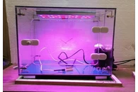 Биолаборатория. Умная грядка