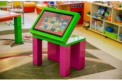 Интерактивный стол Уникум-2 (24) Android1