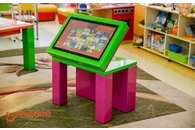 Интерактивный стол Уникум-2 (24) Windows