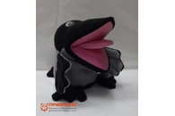 Ворона логопедическая