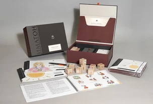 Истории о чувствах. Технология развития эмоционального интеллекта у детей