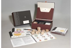 Истории о чувствах. Технология развития эмоционального интеллекта у детей1