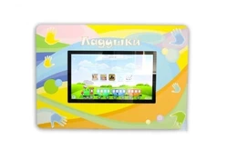 Профессиональный логопедический комплекс Logo 141