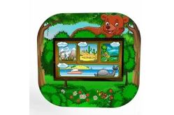 Профессиональный логопедический комплекс Logo 21