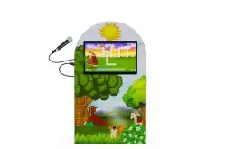 Профессиональный логопедический комплекс Logo 31