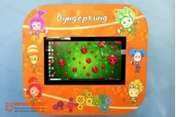 Профессиональный логопедический комплекс Logo 4