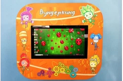 Профессиональный логопедический комплекс Logo 41