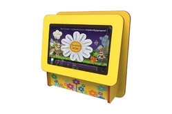 Профессиональный логопедический комплекс Logo 51