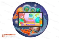 Профессиональный логопедический комплекс Logo 6