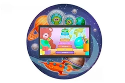 Профессиональный логопедический комплекс Logo 61